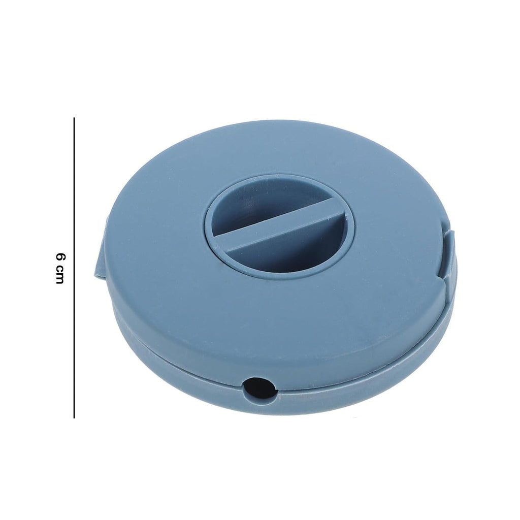 Electronics cable organizer with spool system