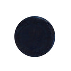 Pack of Wonder Fresh Ocean Blue Toilet Cleaner Flush Tabs, showing a clean toilet bowl.