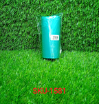 Compostable garbage bags (17x19) ideal for small kitchen and office bins.