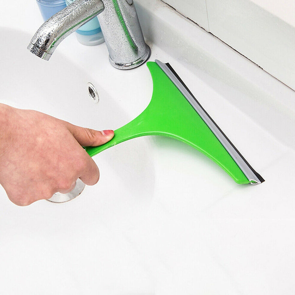 Practical car mirror wiper for daily use, keeping your vehicle's mirrors spotless.