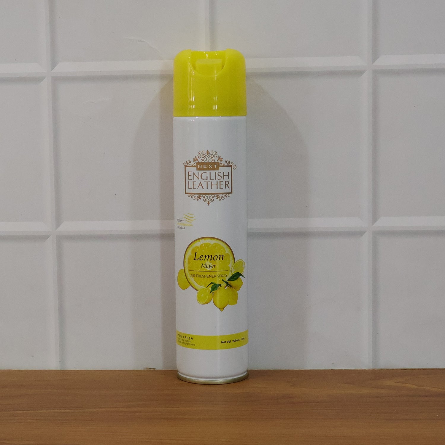 Premium Air Freshener Spray – Long Lasting Freshness 220ML