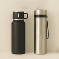 Colorful 900ML insulated water bottle from Own Hydrate, perfect for daily use.