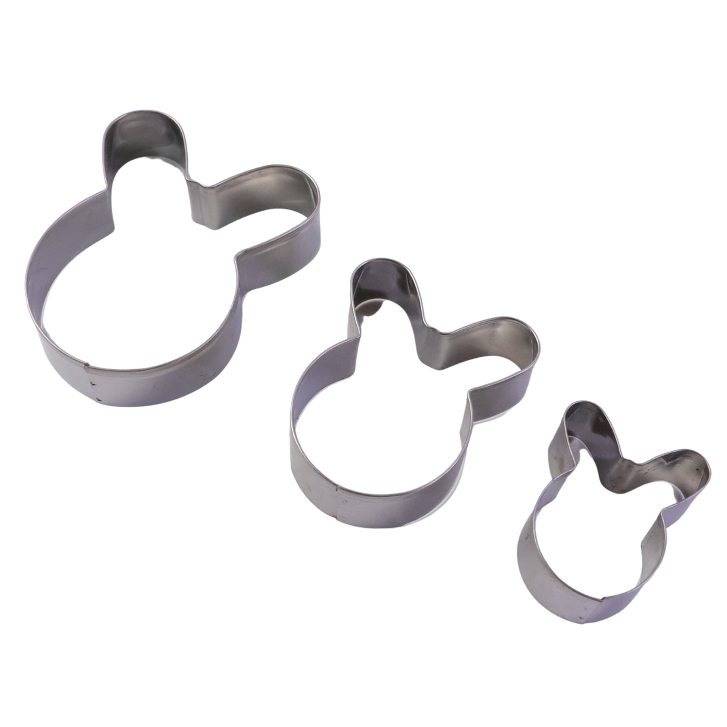 Kitchen baking house cutters pack for cookies and party snacks