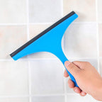 Durable car mirror wiper, an essential accessory for year-round clear visibility.