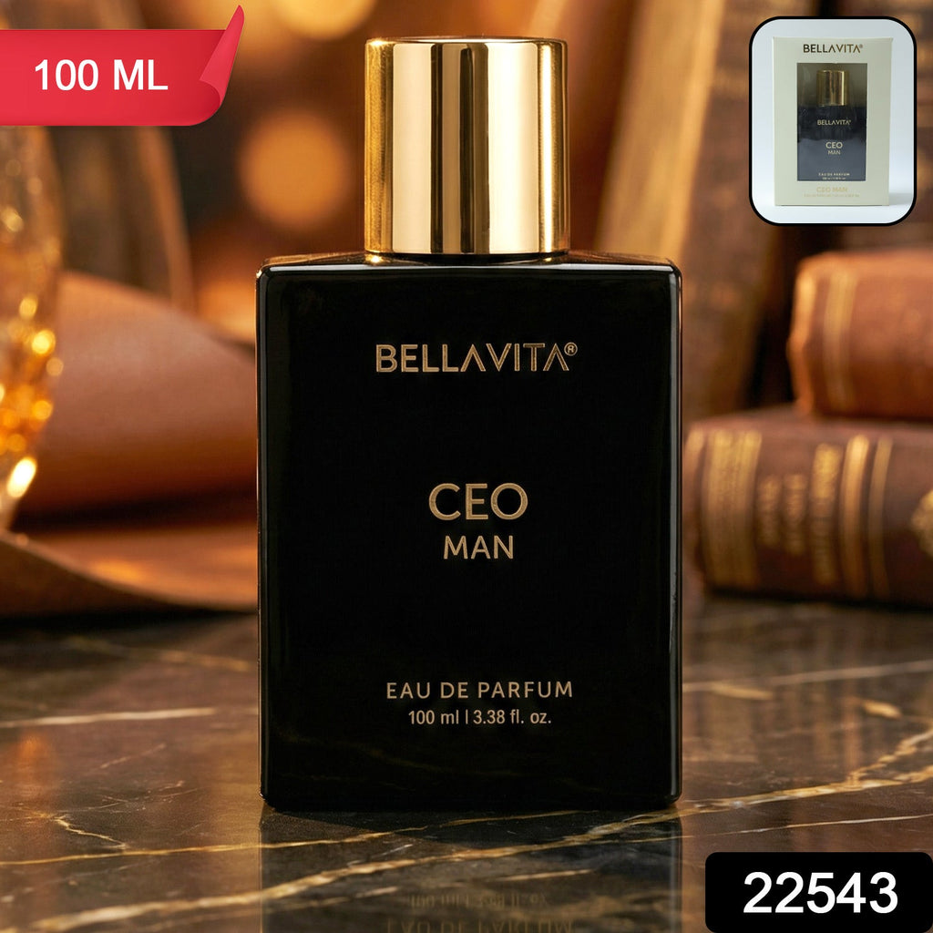 Men's perfume spray for daily and special occasions