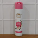 Premium Air Freshener Spray displayed with vivid colorful background