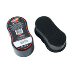 Compact shoe polishing liquid in 4.5 ML pack