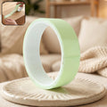 Main image of strong adhesive packaging tape roll on white background