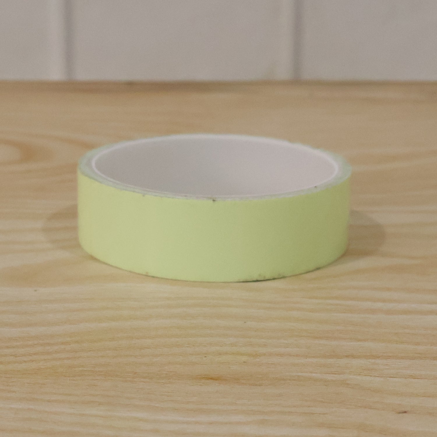 Close-up of tape applying on a cardboard box