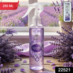 Next premium English Leather lavender air freshener 250 ml