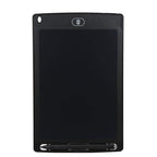 8.5-inch LCD Writing Tablet displaying a colorful drawing.