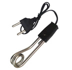 Instant Immersion Heater in use, quickly heating a beverage