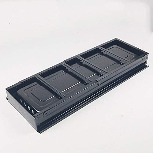 FirePot folding BBQ grill set up in a lush park, perfect for an outdoor picnic.