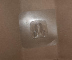 Transparent adhesive hooks neatly packaged for safe delivery.