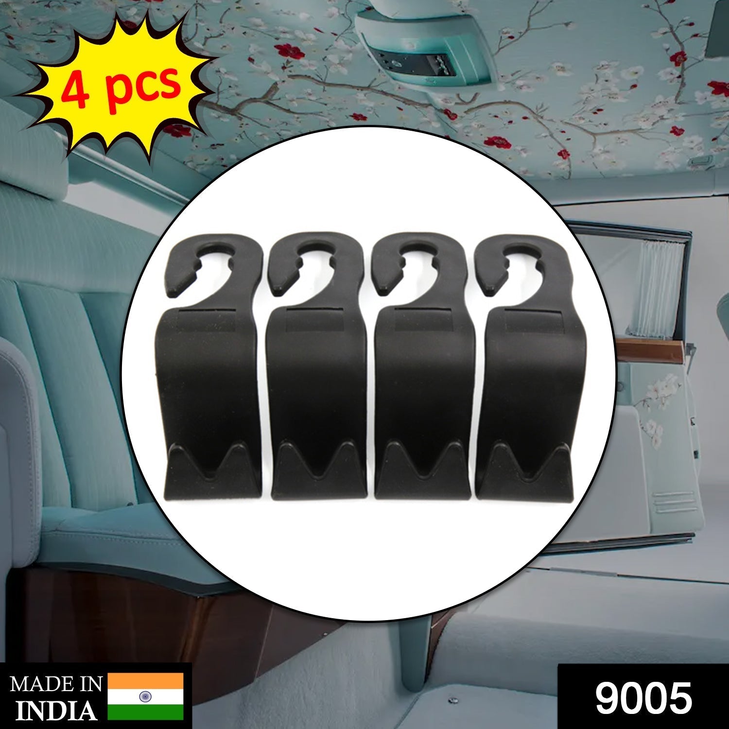 Driver's car seat with backrest stand for improved posture and comfort.