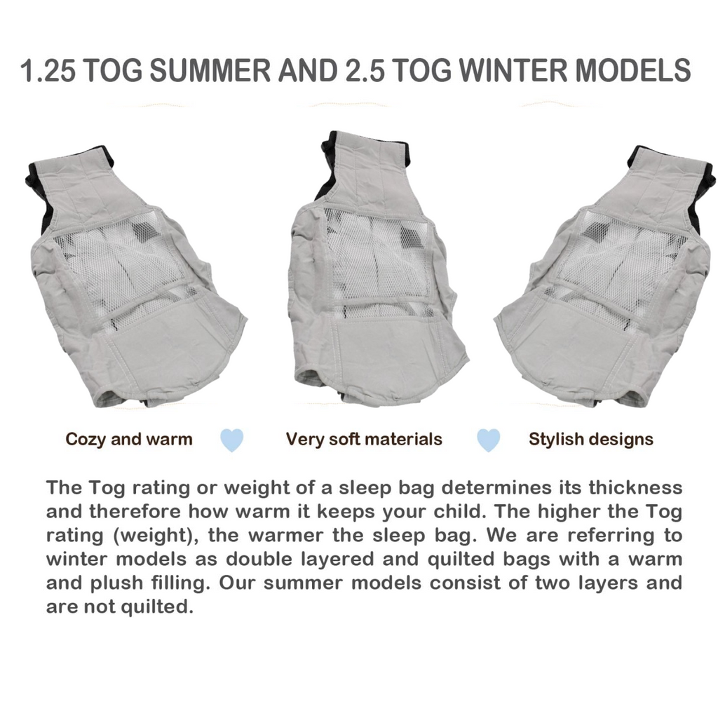 Ergonomic baby carrier highlighting the hip seat designed for healthy M-position posture.