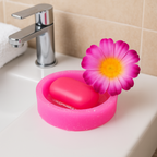 Step-by-step usage guide for the Wonder Fresh long-lasting air freshener.