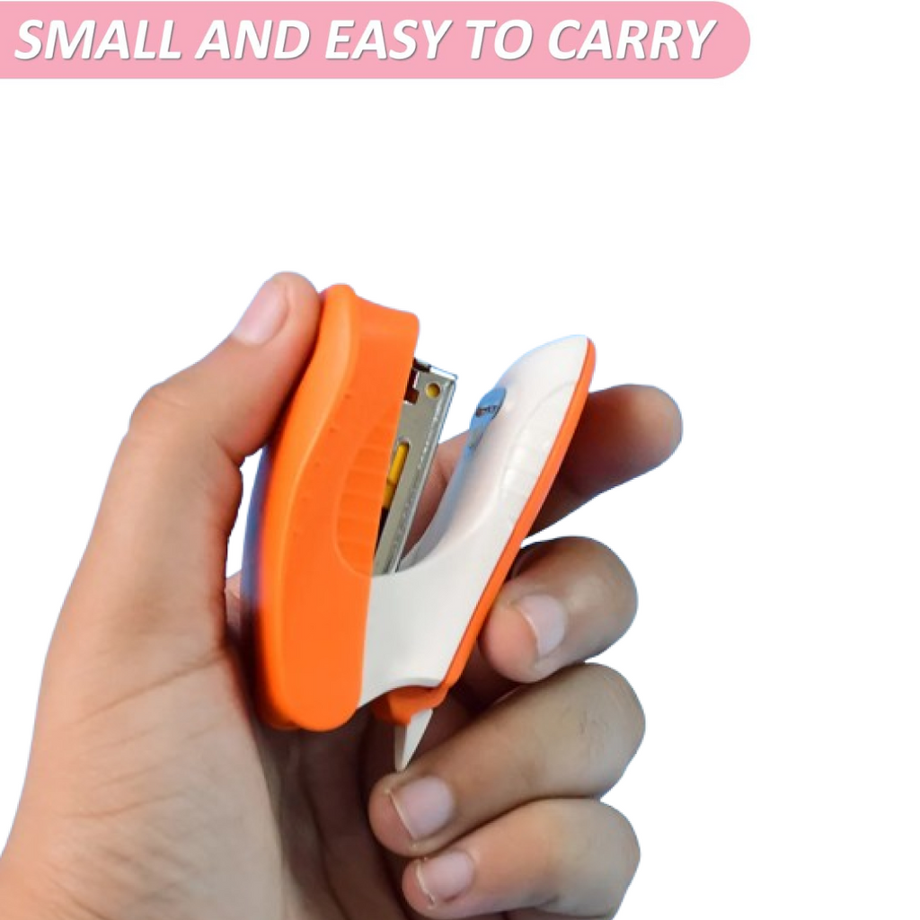 Complete office stationery tools in Kangaro 5-in-1 gift set
