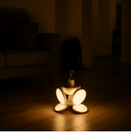 Solar Camping Light – USB Rechargeable Emergency LED | Quickslice