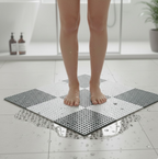 Detailed product specifications and features for the Bath Anti-Slip Mat.