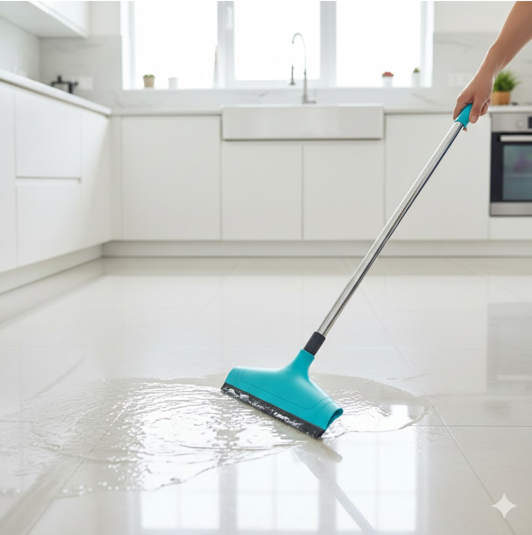 Pro Clean quality cleaning products.