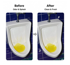Neutral image representing urinal accessory product