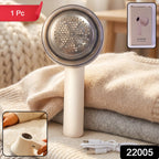 Electric fabric shaver SKU 22005