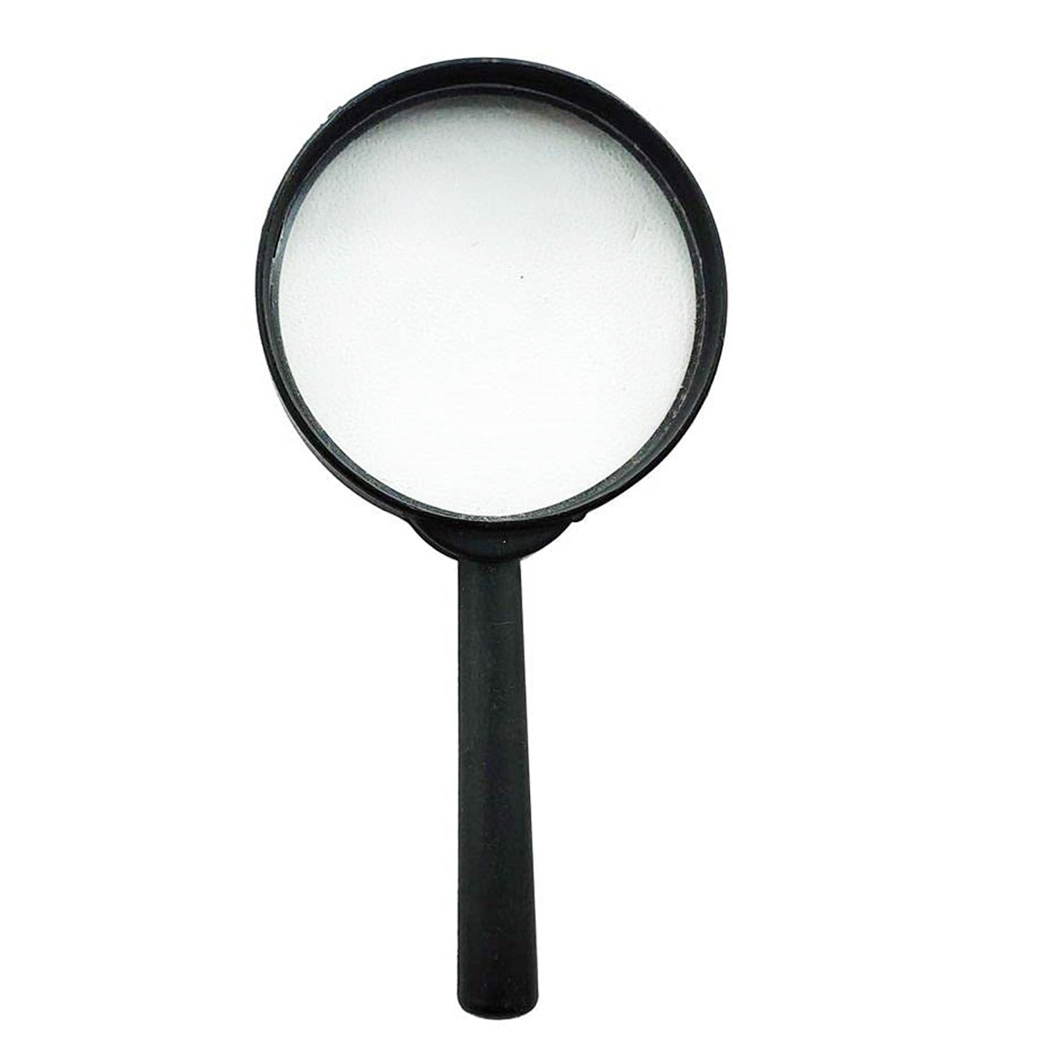 Ergonomic magnifying glasses for reading, a convenient 2-piece set for everyday use.