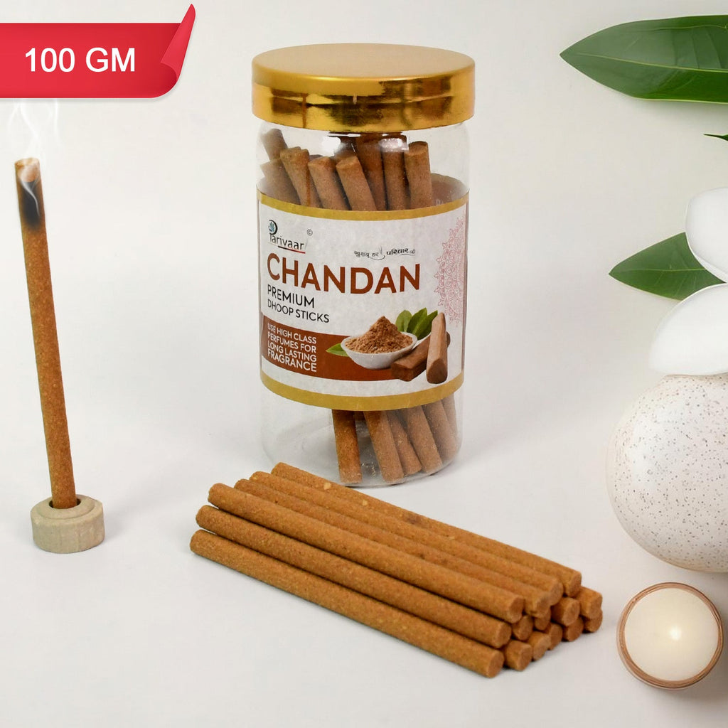 Artistically arranged  Loban Dhoop Sticks, emphasizing their aesthetic appeal.