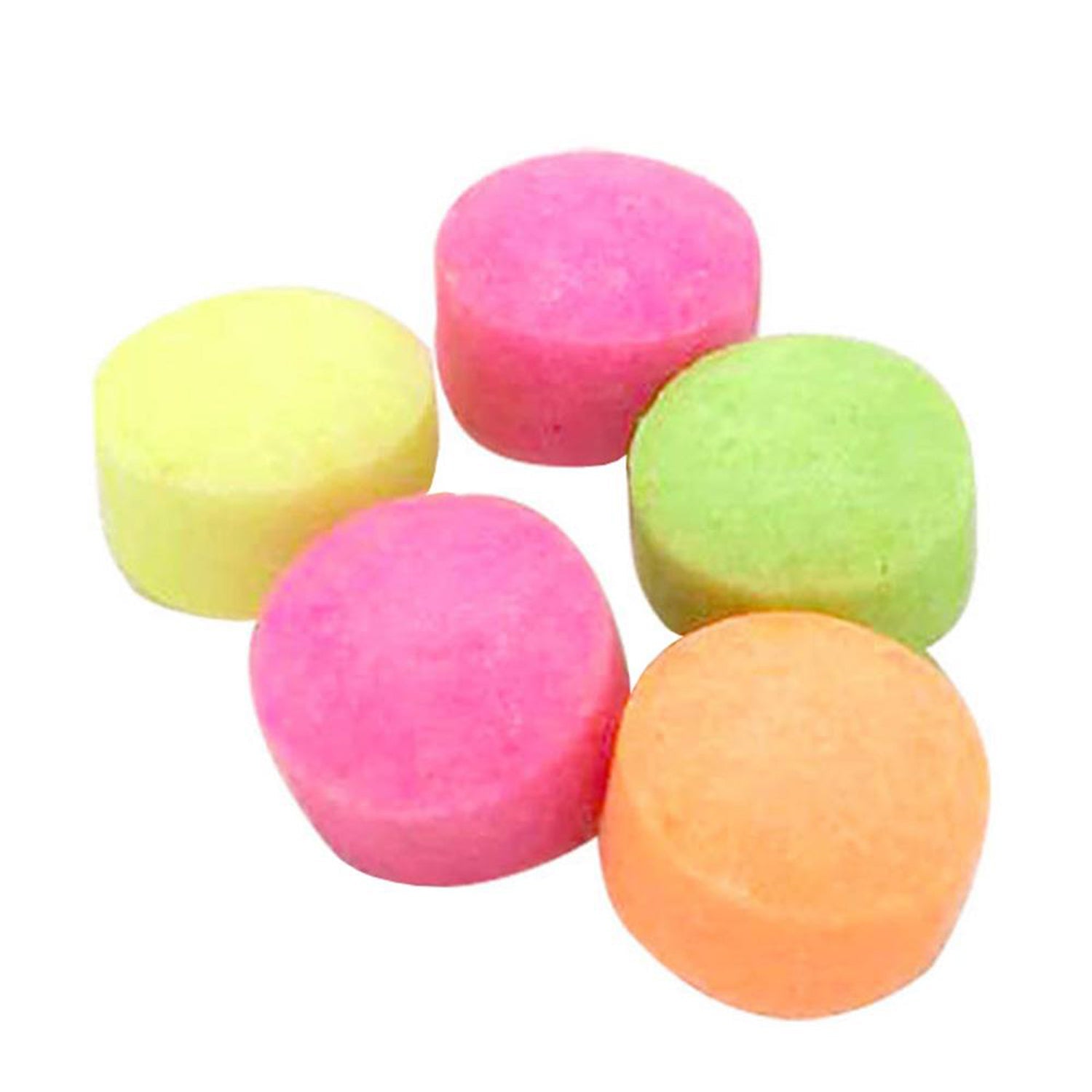 Wonder Fresh bathroom air freshener cubes, 6-pack.