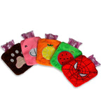 Ergonomic Mini Hot Water Bag, perfect for managing localized pain and discomfort.
