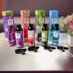 IKI Room Air Freshener Essence Glow variant fragrance bottle