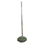 Household floor cleaning microfiber mop