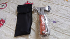 The durable hammer multitool, an essential companion for outdoor adventures.