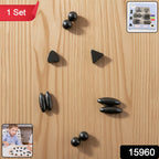 Magnetic Power Kit 288-piece STEM building toy set with magnetic shapes