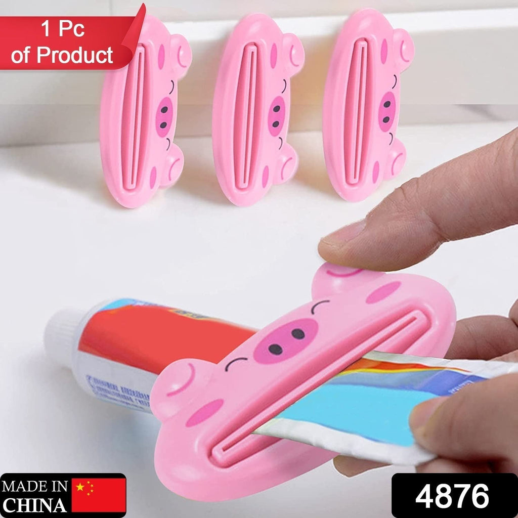 Portable multifunction laptop table with toothpaste squeezer for home or travel.