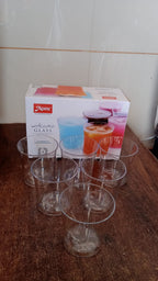 Apex plastic drinkware tumbler emphasizing durability and clarity