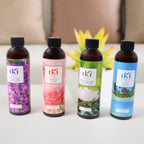 Close up of IKI Room Air Freshener Fragrance Whisper scent