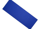 Detailed view of the anti-skid surface of a Yoga Mat.