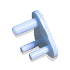 Safety cover guards for home electrical outlet protection