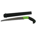 BoltForce Chromium Steel Saw with its precision 3-edge sharpened blade and ergonomic handle.