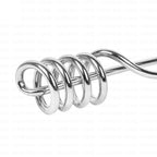 Compact and portable immersion heater for quick hot water anywhere.