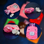 Variety of Mini Hot Water Bags in different colors, ready for soothing relief.