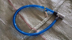 Safelix Multi-Purpose Cable Lock offering versatile security for daily essentials.