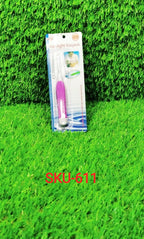 LED Flashlight Earpick product image showing tool for ear hygiene