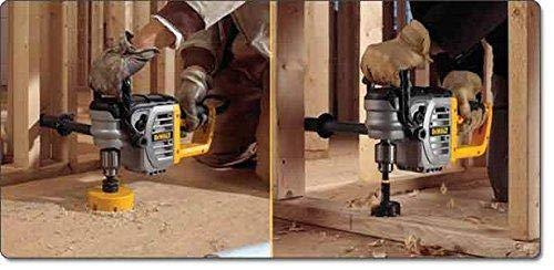 A complete overview of the BoltForce 6-piece hole saw set and its components.