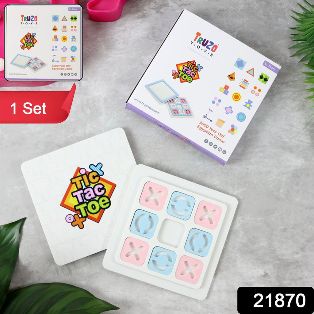 Close-up of X and O pieces for Tic Tac Toe board game