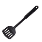 The complete 6-piece non-stick cooking utensil set neatly arranged.