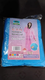 Durable outdoor raincoat suit for kids, ensuring they stay dry during play.