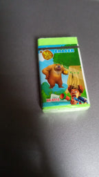 Assortment of various Kids Eraser designs, great for collecting and sharing.